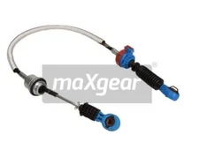 Cable pull, manual transmission Maxgear 32-0638 for Ford Transit bus
