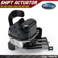 Shift Actuator for Ford Fusion Police Responder Hybrid Lincoln MKZ HP5Z7E096D