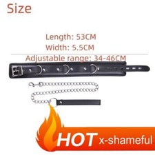 Binding Kits Extendable Products Leather Restraint Set Handcuffs Ankle Cuffs