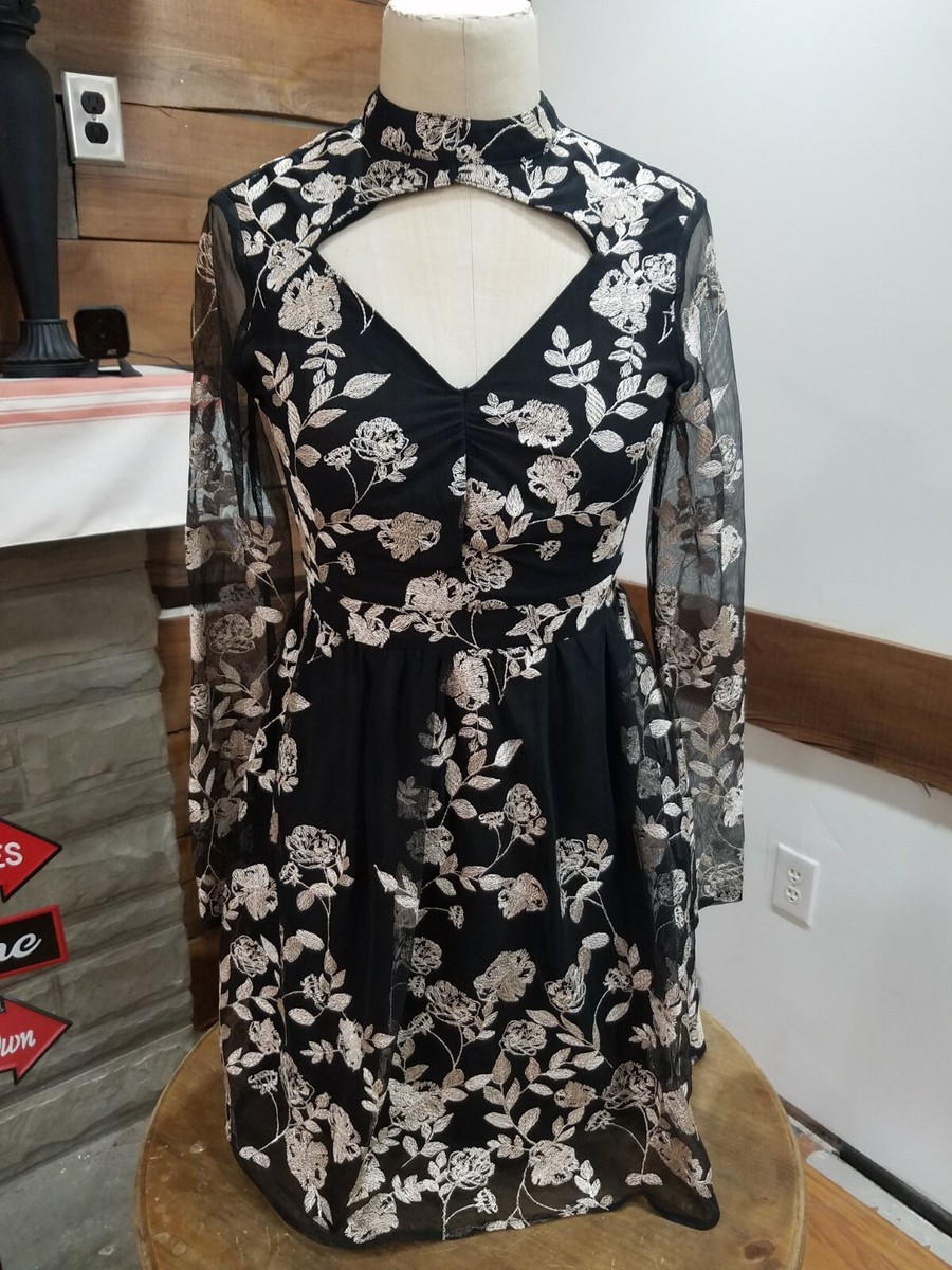 Altar'd State Formal Dress | eBay