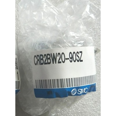 1pcs new smc CRB2BW20-90SZ Rotating cylinder DHL sHIPPING
