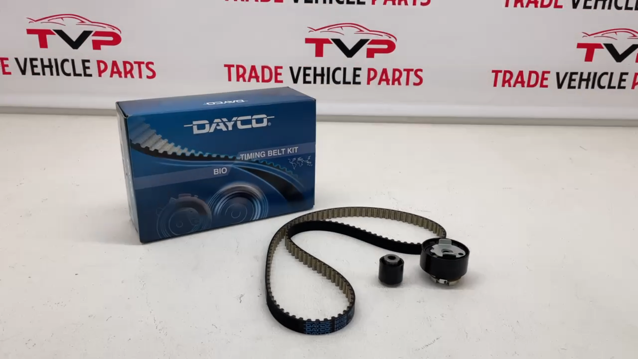 For Citroen C3 Peugeot 108 208 308 2008 1 0 1 2 Vti Timing Belt Kit BIO for-citroen-c3-peugeot-108-208-308-2008-1-0-1-2-vti-timing-belt-kit-bio