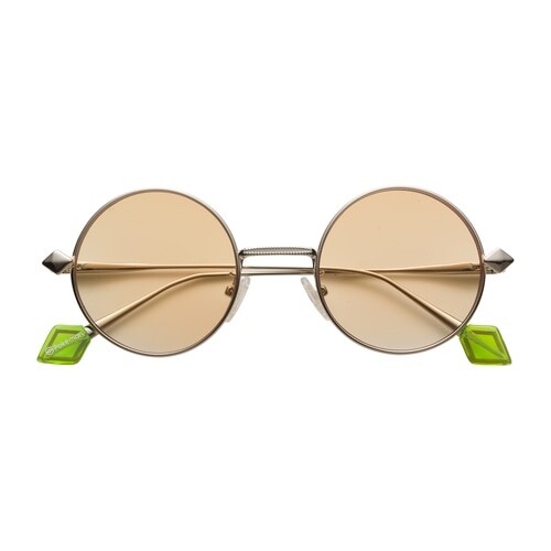 Pokémon accessory×25NICOLE ファッショングラス Pokémon accessory×25NICOLE fashion glasses flygon pokemon center