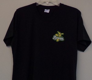 savannah bananas t shirt