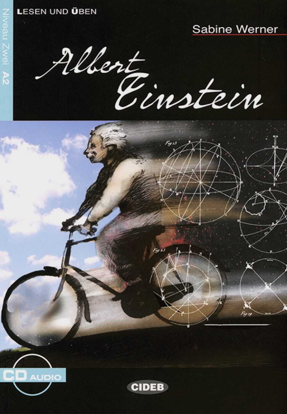 Thumbnail - Sabine Werner / Albert Einstein
