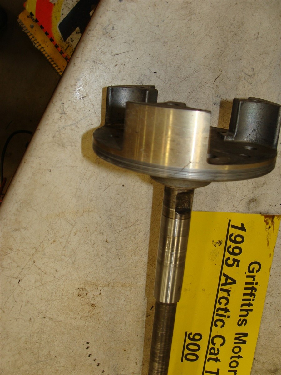 95 96 97 Arctic Cat Tigershark TS Monte Carlo 900 pto pump drive