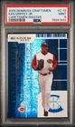🔥2005 Donruss Master Craftsmen Ken Griffey Jr Blue Refractor /250 PSA 9 Pop 3