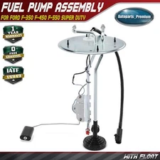 Fuel Tank Sending Unit for Ford F-350 F-450 F-550 Super Duty 2003-2007 V8 6.0L
