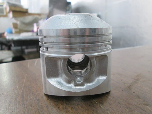 PISTON (OS:1.0) *{OPT, MODEL D}*