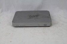 Cisco Meraki MX60-HW Cloud Managed Security Appliance