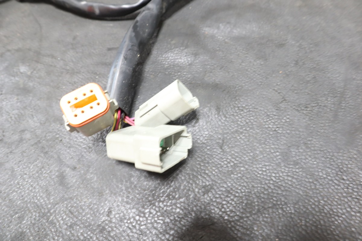 2009 SEA-DOO RXT 255 IS STEERING HARNESS 278002298 | eBay 2009 SEA-DOO RXT 255 IS STEERING HARNESS 278002298 | eBay
