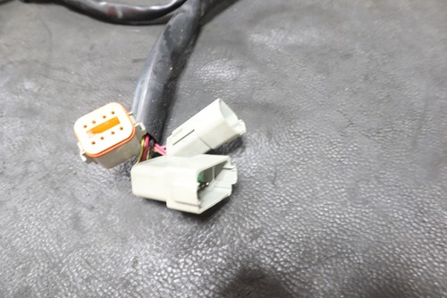 2009 SEA-DOO RXT 255 IS STEERING HARNESS 278002298 - Picture 3 of 7