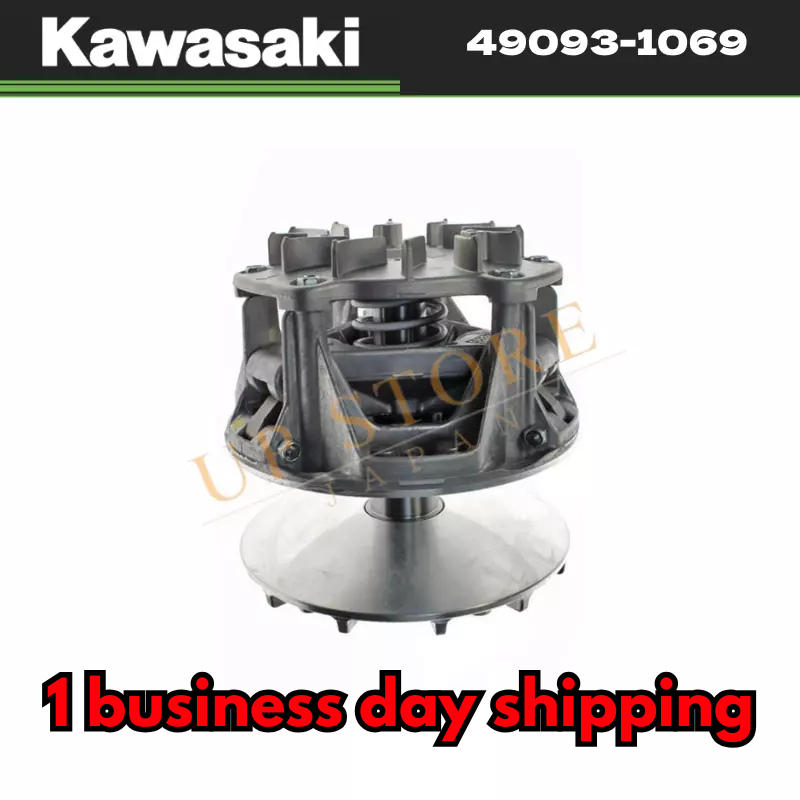 Kawasaki STEP-ASSY (部品番号34027-3710) Used [X2303-98 Kawasaki STEP-ASSY (部品番号34027-3710) Used [X2303-98