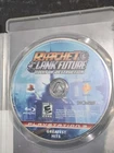 Ratchet & Clank Future: Tools of Destruction (Sony PlayStation 3, 2007)