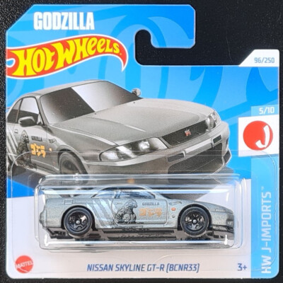 Hot Wheels | Mainline 2024 Modelle | Autos zum Auswählen | Treasure Hunt | OVP