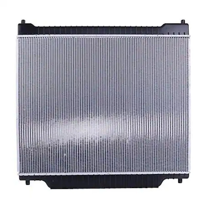 Radiador Carquest Premium 431360 para Ford E150 E250 E350 ('98-'14) Foto 2 de 4