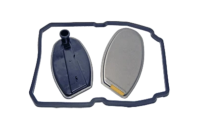 Комплект фильтров коробки передач Wix для Jeep Wrangler 2017 года - Изображение 2 из 2