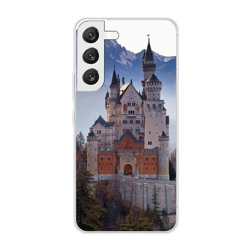 Etui na Samsung Galaxy S22 5G Komórka Ochrona Case Cover Pokrowiec Bumper Etui TPU - Zdjęcie 65 z 87