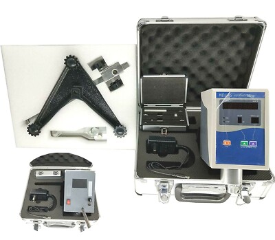 Digital Viscometer Rotational Viscosity Meter Measurement for Paint Plastic
