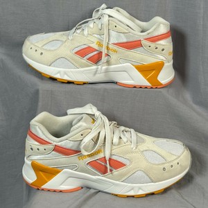 Reebok Aztrek Hexalite Mujer Talla 9.5 Zapatillas Running Cordones Dv 9581  | eBay