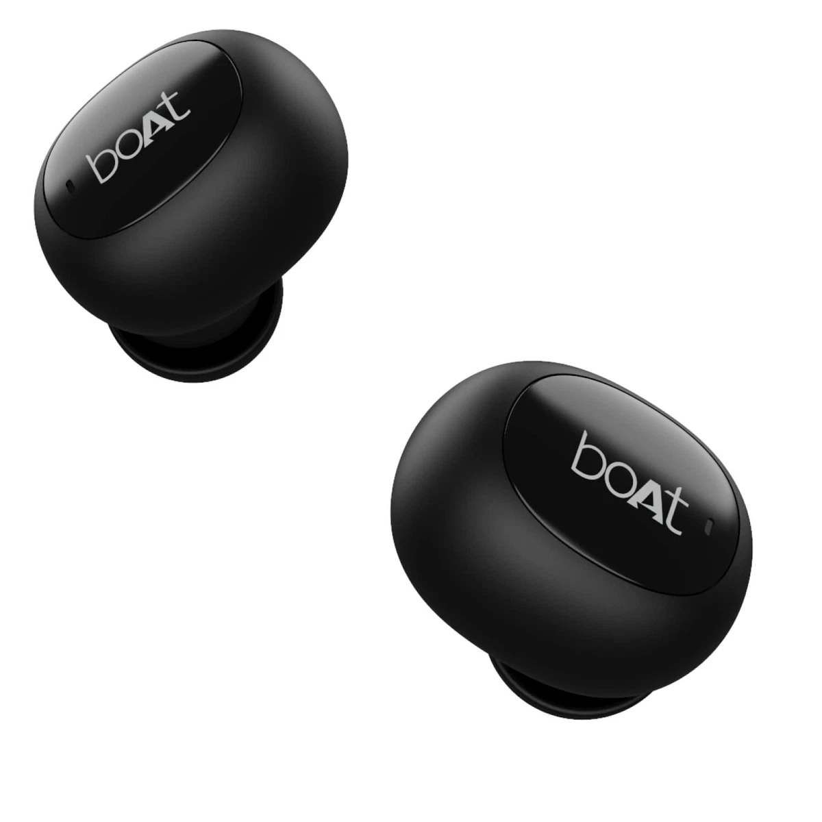 boAt Airdopes 121v2 in Ear True Wireless Earbuds with Upto 14 Hours Playback 8M