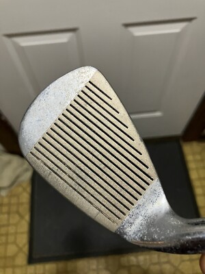 Dunlop Alero Tour Model Oversized 6 Iron | eBay