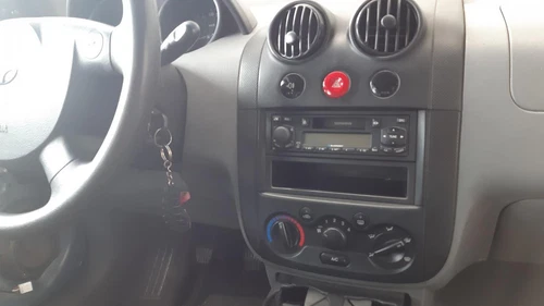 Capo para DAEWOO KALOS 1.2 SE 2003 2941870 - Imagen 6 de 10