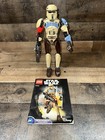 LEGO STAR WARS Buildable Figure 75523 - SCARIF TROOPER