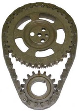Engine Timing Set Cloyes Gear & Product C-3228