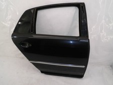 Original VW Phaeton 3D Tür Autotür Hinten Rechts