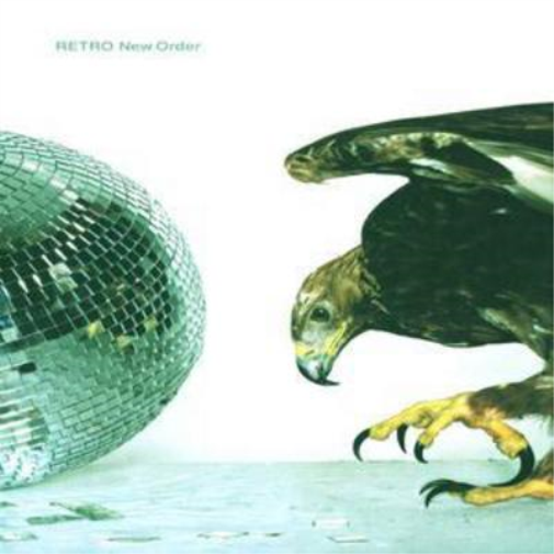 New Order Retro (CD) Album