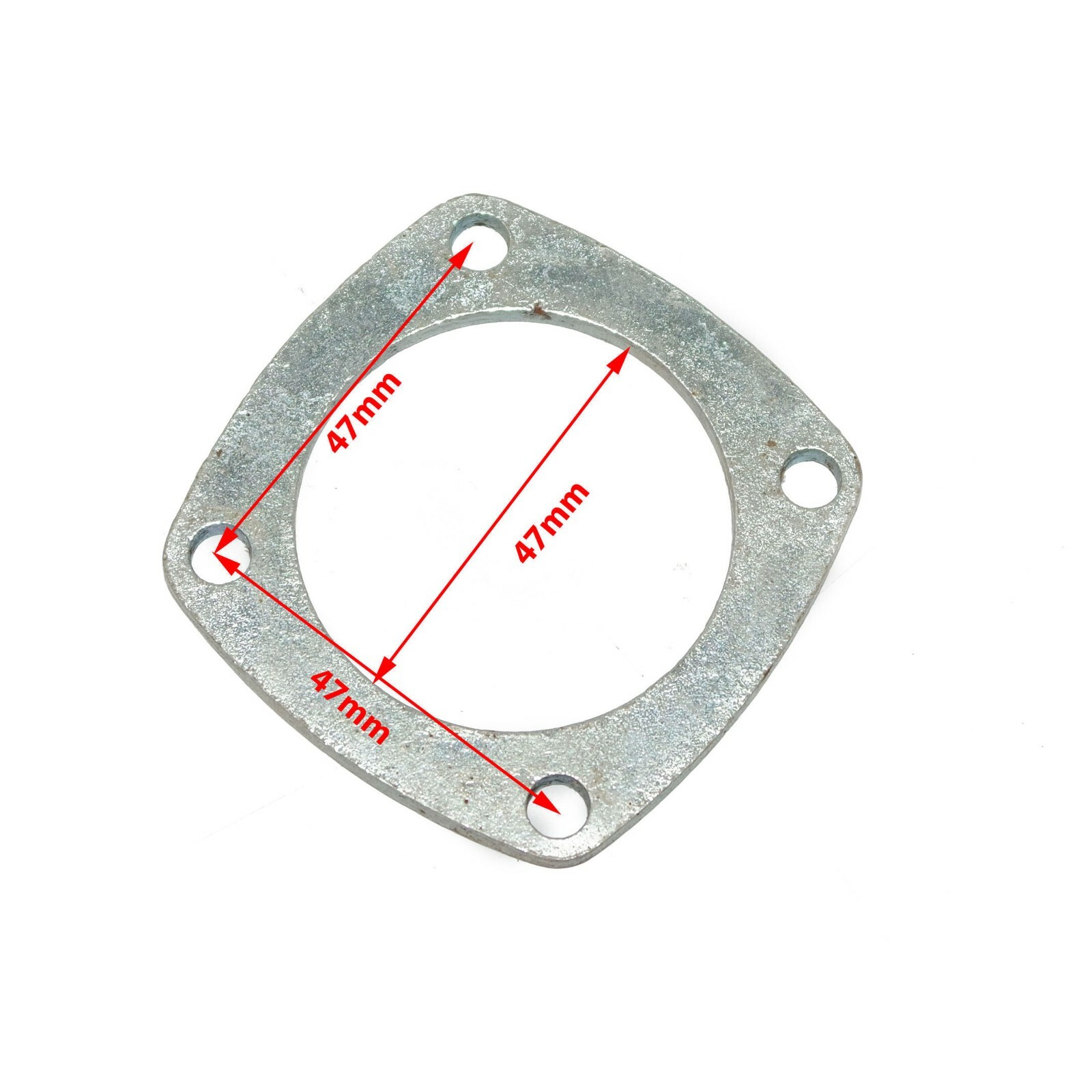 New Rear Hub Oil Seal Retaining Plate Lambretta GP SX LI TV Scooters eBay