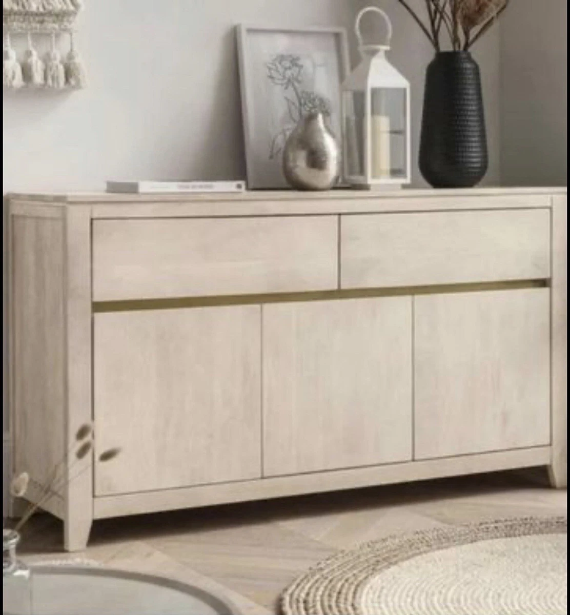 White sideboard next deals