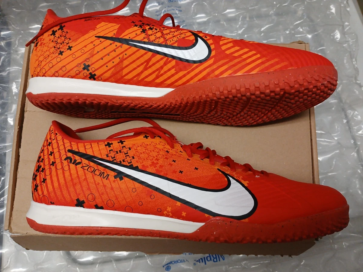 Nike Zoom Mercurial Vapor 15 Academy MDS IC Dream Speed - Light
