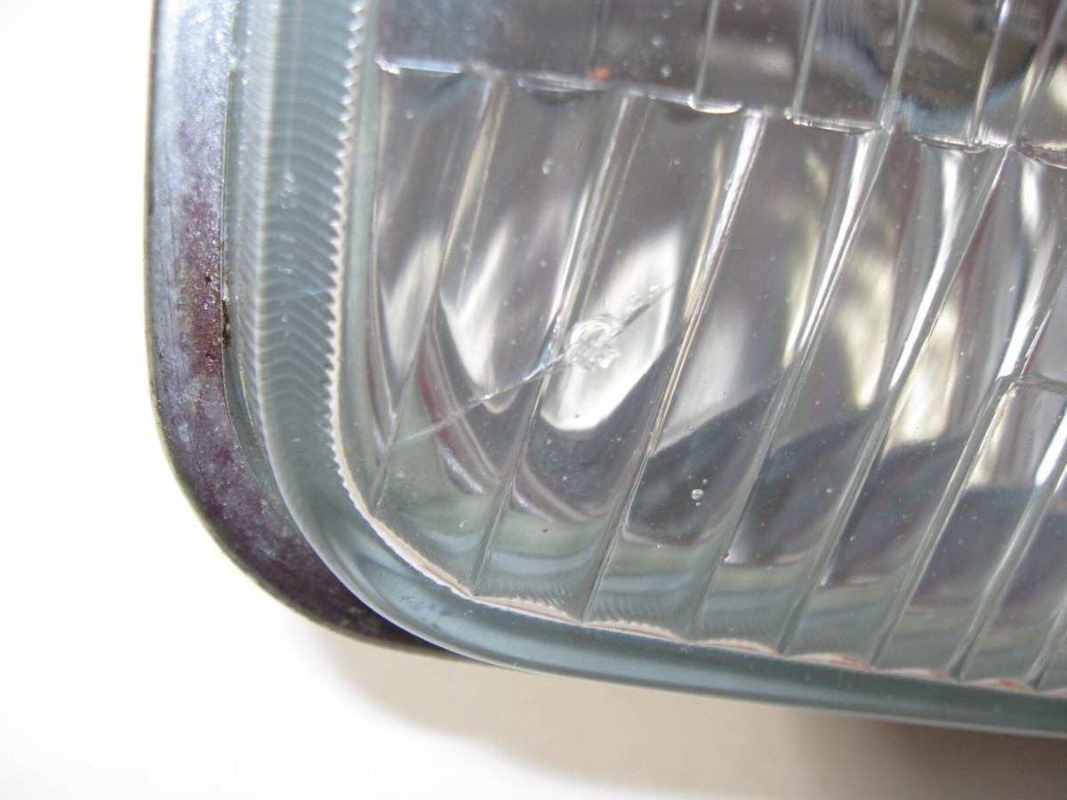 KAWASAKI ZX900 NINJA HEADLAMP HEADLIGHT 23007-1109 ZX 900 ZX9 jh