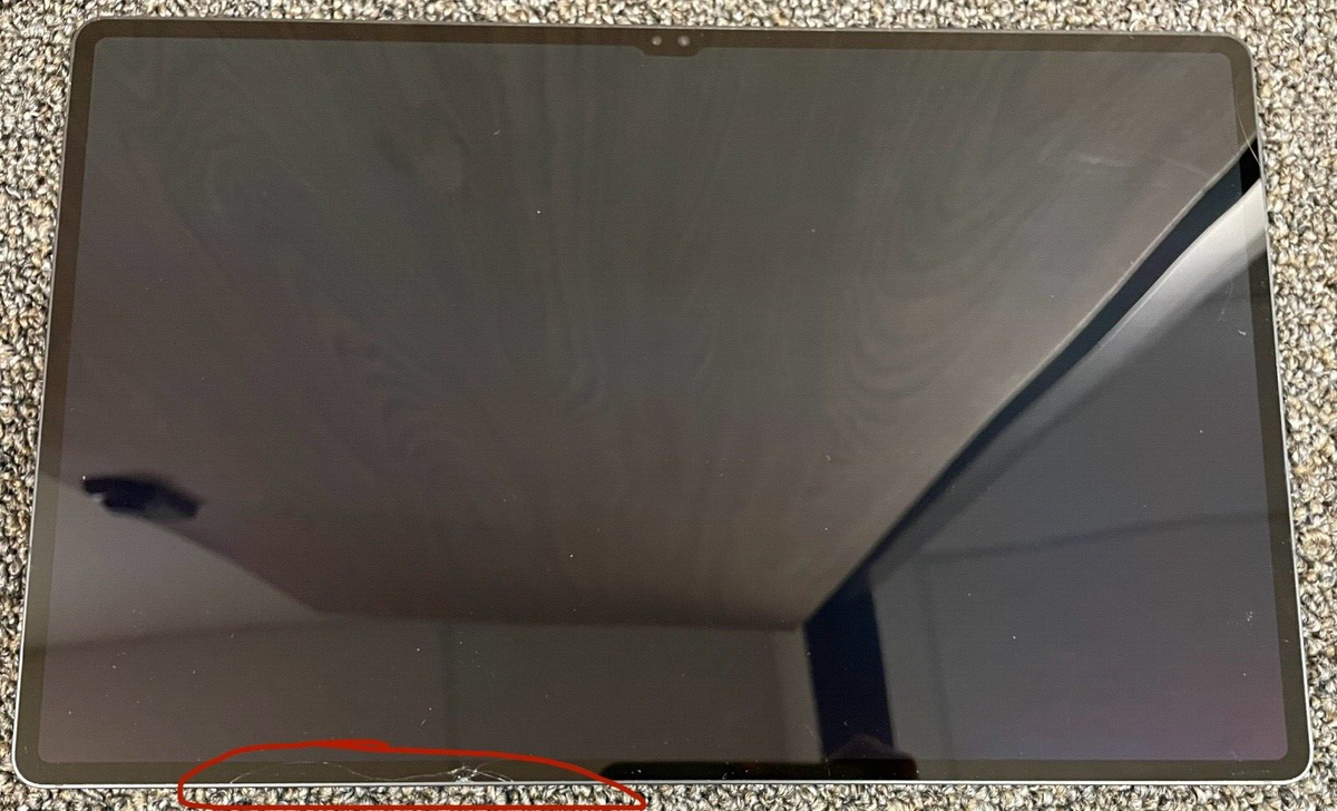 Samsung Galaxy Tab S8 Ultra SM-X900 256GB Wi-Fi, 14.6 Samsung Galaxy Tab S8 Ultra SM-X900 256GB Wi-Fi, 14.6