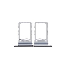 Single Sim Card Holder Tray OEM For Samsung Galaxy Z Flip 3 5G F711 Single Sim