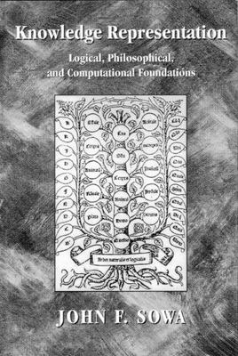 Knowledge Representation: Logical, Philosophical, and Computational Foundations,