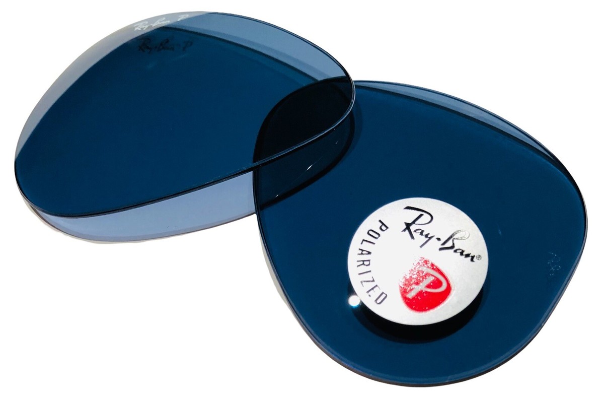 Ray Ban RB3025 RB3138 RB3479 RB3689 Polarized Blue