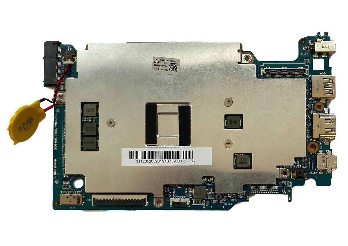Lenovo IdeaPad S130-11IGM Motherboard 32GB 4GB RAM