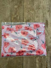 Waterproof wet dry bag for cloth diapering