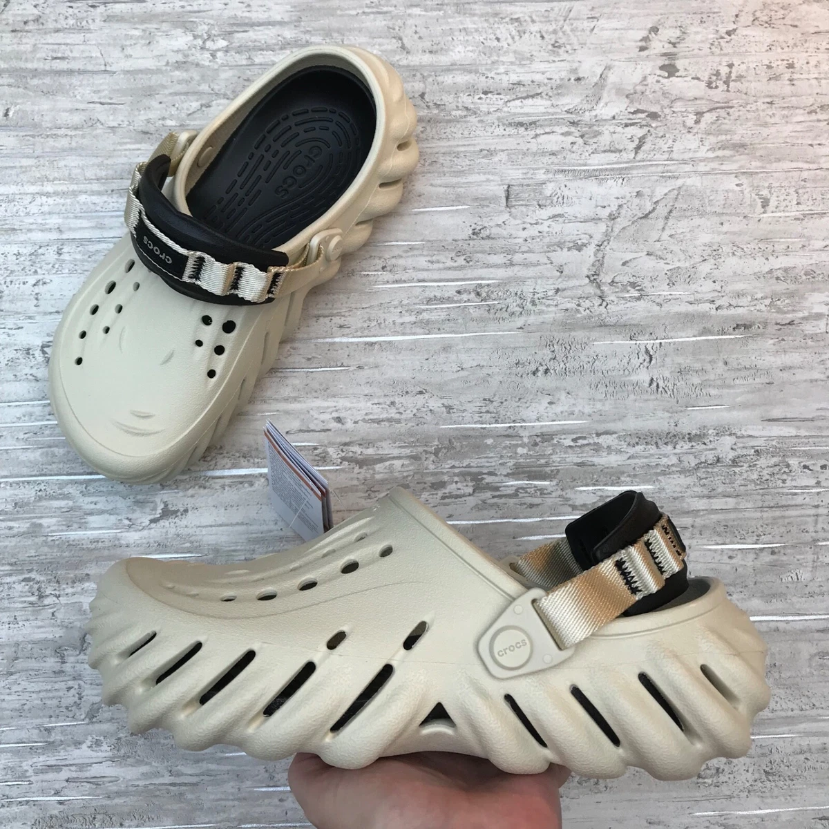 Mens size 2025 5 crocs