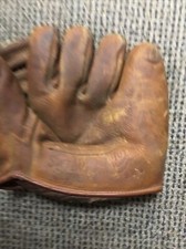 Hutch Cincinnati OH Softball Glove 340