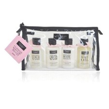 New,VICTORIA'S SECRET A a  Ultimate Moisture to Go Travel Gift Set