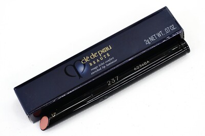 Cle De Peau Beaute Extra Lip Luminizer ~ 237 ~ Full Size (New In Box)