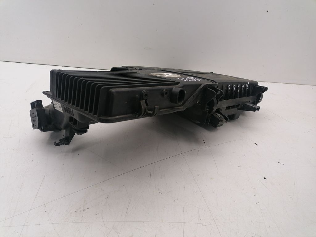 Mazda 3 I 2007 1001409371 Engine control unit module ECU SBR29677 