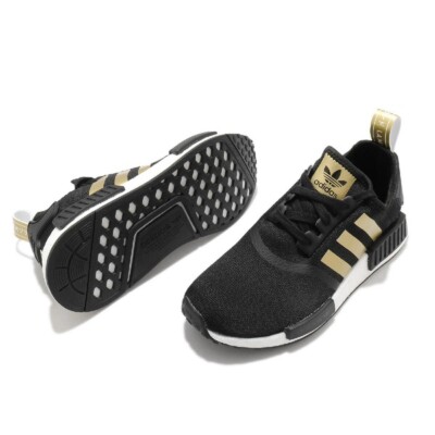 adidas gazelle silver green womens adidas Originals Womens NMD_R1 V2 Shoes main image 0