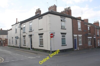 Foto 6x4 The ehemalige Spread Eagle Pub, Norton Street \/Fletcher Street Juni c2014