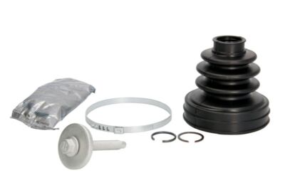SPIDAN Faltenbalgsatz, Antriebswelle 0.036383 für VOLVO C30, S40 II, V50 1.6D
