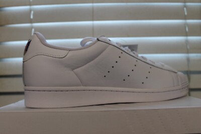 adidas gazelle silver green womens Superstar ADV – Premier main image 1